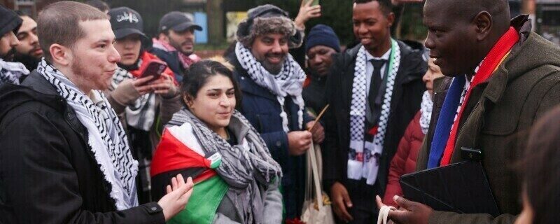 عالمی عدالت انصاف میں سماعت، اسرائیل نے نسل کشی کے الزامات مسترد کردیے