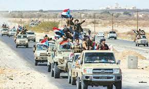 حوثی گروپ دوبارہ دہشت گرد تنظیموں کی امریکی فہرست میں شامل