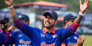 عصمت دری معاملہ میں نیپال کرکٹ ٹیم کے سابق کپتان سندیپ کو سنائی گئی 8سال قید کی سزا