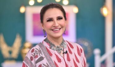 22 سال کے لڑکے آج بھی مجھے شادی کیلئے پروپوز کرتے ہیں، صبا فیصل