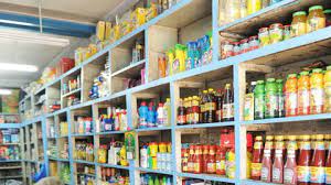 Abolition of multiple certification requirements for food products