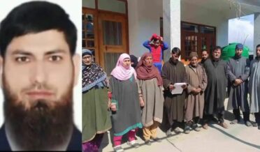 Awantipora youth is helpless in Russia due to alleged job fraud