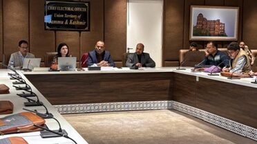 لوک سبھا اِنتخابات 2024ء