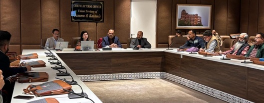 لوک سبھا اِنتخابات 2024ء