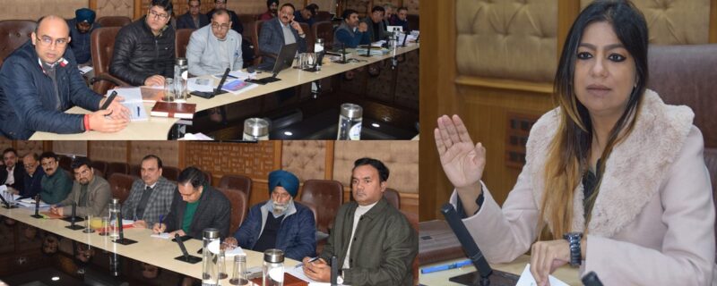 Commissioner Secretary Tourism