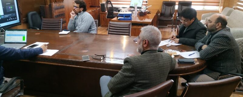 کے پی ڈی سی ایل نے اَدائیگی نہ کرنے والے صارفین کے کنکشن منقطع کر دیئے