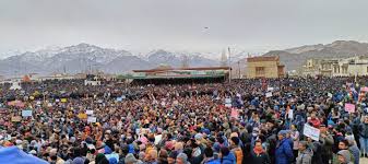 Ladakh