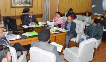 Principal Secretary, Culture, Suresh Kumar Gupta