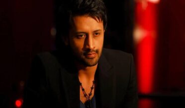 atif aslam