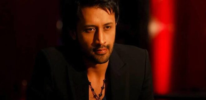 atif aslam
