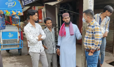 بھارت: یکساں سول کوڈ سے مسلمانوں میں گہری تشویش