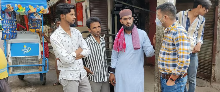 بھارت: یکساں سول کوڈ سے مسلمانوں میں گہری تشویش