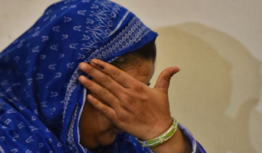 بلقیس بانو معاملہ: گینگ ریپ کا ایک مجرم خودسپردگی کے 15 دن بعد پیرول پر رہا