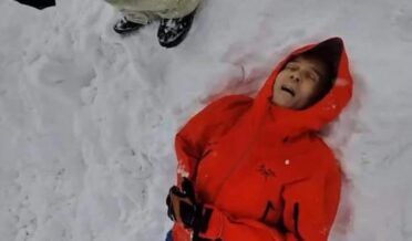 Avalanche Hits Afarwat Peak in Gulmarg; 1 Skier Killed, 3 Other Rescued, 1 Missing
