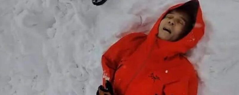 Avalanche Hits Afarwat Peak in Gulmarg; 1 Skier Killed, 3 Other Rescued, 1 Missing