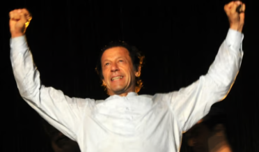 عمران نواز امیدوار اب سنی اتحاد کونسل میں ہوں گے شامل