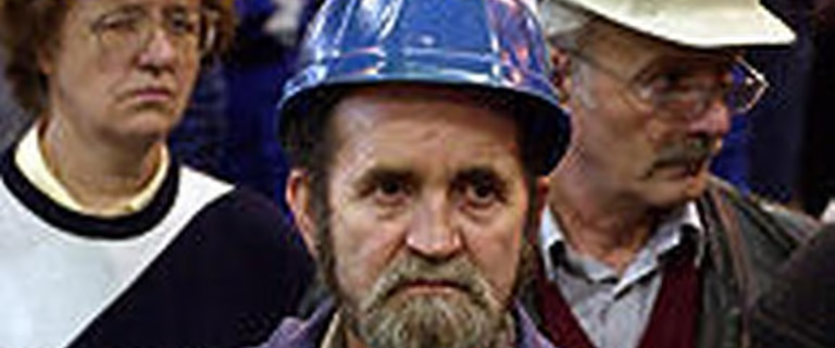 جرمنی میں قبل از وقت ریٹائرمنٹ کا کم ہوتا رجحان