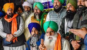 بھارتی کسانوں نے حکومت کی تجویز مسترد کر دی، ’دلی مارچ‘ پھر شروع