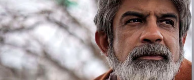 ٹی وی اداکار رتوراج سنگھ کا 59 سال کی عمر میں دل کا دورہ پڑنے سے انتقال