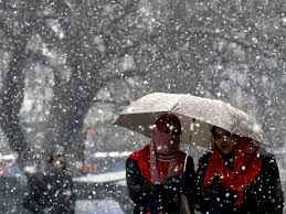 winter vacations in schools