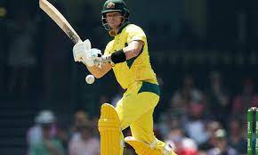 آسٹریلیا کی شاندار کارکردگی،ویسٹ انڈیز کیخلاف گیندوں کے حساب سے سب سے بڑی فتح سمیٹ لی