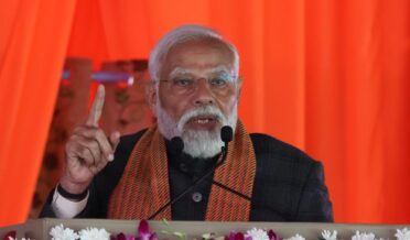 Glimpses of HonÆble Prime Minister Shri Narendra Modi ji's Viksit Bharat Viksit Jammu Kashmir programme in Srinagar (1)