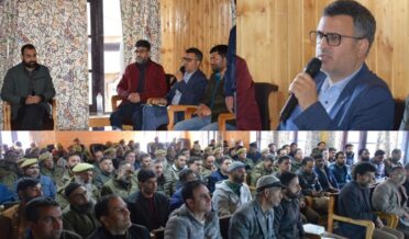 Lok Sabha Elections 2024 Training for Zonal, Sectoral Magistrates held at Bandipora