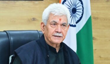 لیفٹنٹ گورنر کا پونچھ اور راجوری اضلاع میں روٹری کلب کے ایک ہفتہ طویل میگا ہیلتھ کیمپ کی اختتامی تقریب سے خطاب