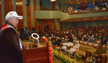 Lt Governor inaugurated 23rd All India Police Water Sports Championship 2023-24 (Men & Women) at Srinagar