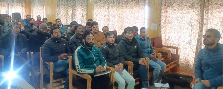 لوک سبھا اِنتخابات 2024