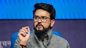 anurag thakur