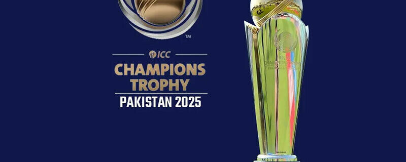 champion trophy