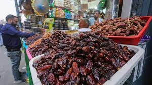 dates in kashmir