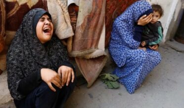 غزہ: الشفا ہسپتال آپریشن، اسرائیلی فوجیوں پر خواتین کو ریپ کے بعد قتل کرنے کا الزام