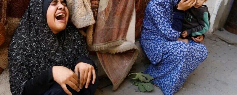 غزہ: الشفا ہسپتال آپریشن، اسرائیلی فوجیوں پر خواتین کو ریپ کے بعد قتل کرنے کا الزام