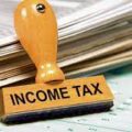income tax