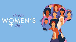 international womens day