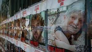 اسرائیل 40یرغمالیوں کے بدلے 700فلسطینی قیدیوں کو رہا کرنے پر راضی ہوگیا