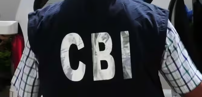 cbi