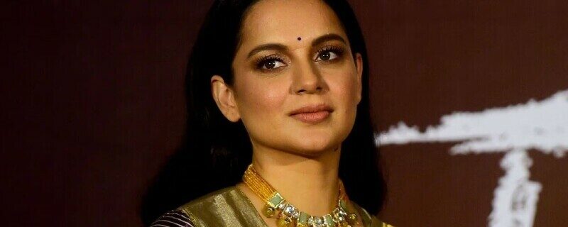 kangna ranawat