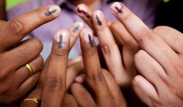 لوک سبھا انتخابات :سرینگر پارلیمانی نشست کیلئے 13مئی کو ووٹ ڈالیں جا رہے ہیں ،تمام تر انتظامات مکمل