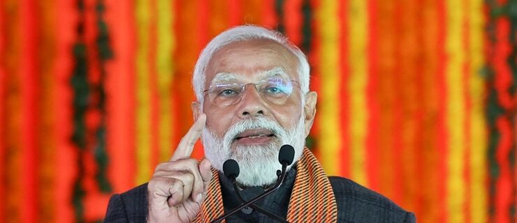 ماہانہ من کی بات میں وزیر اعظم نے پہلگام متاثرین کے ساتھ یکجہتی کااظہار کیا