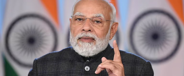 pm modi