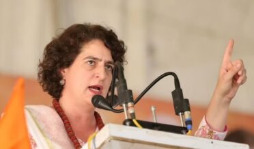 priyanka gandhi