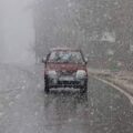 rain