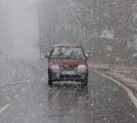 rain