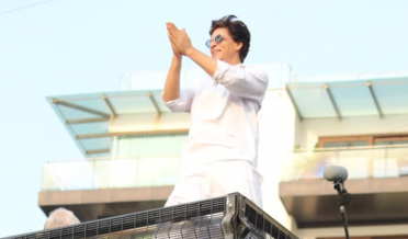 shah rukh khan
