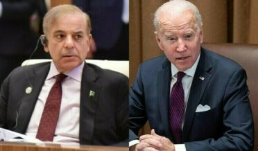 shahbaz sharief biden