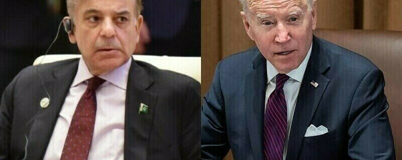 shahbaz sharief biden