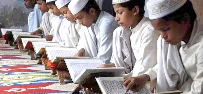 uttar pradesh